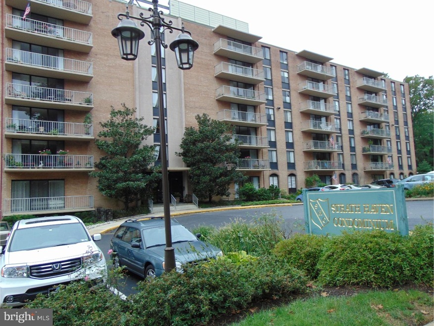 Strath Haven Condominiums unit 1222, Swarthmore, PA 19081 - photo 1