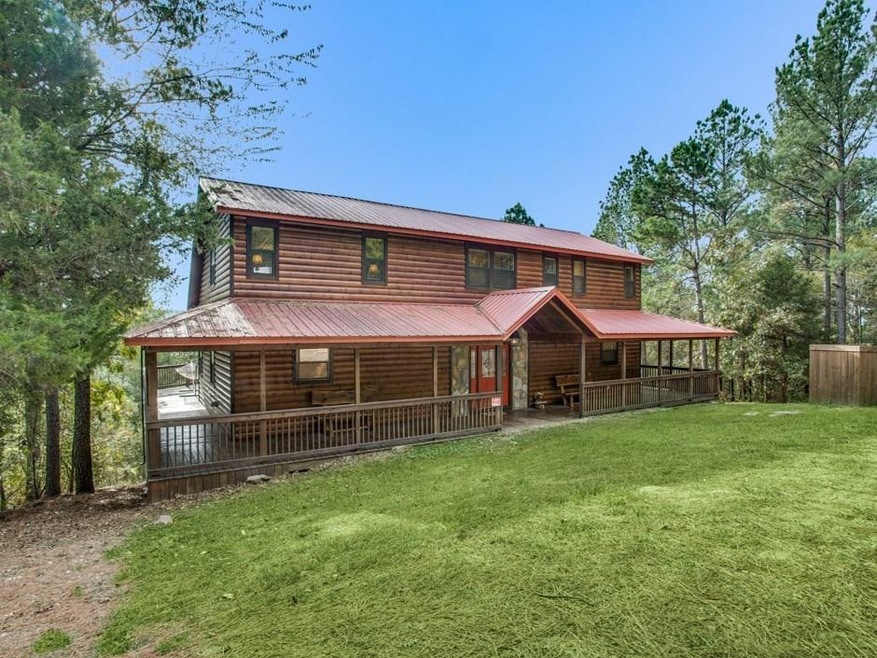 18 Mcdaniel Spur, Broken Bow, OK 74728 - photo 1