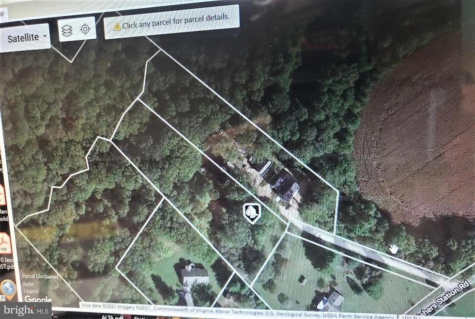 Sold $200,000 • Co-Listing Agent