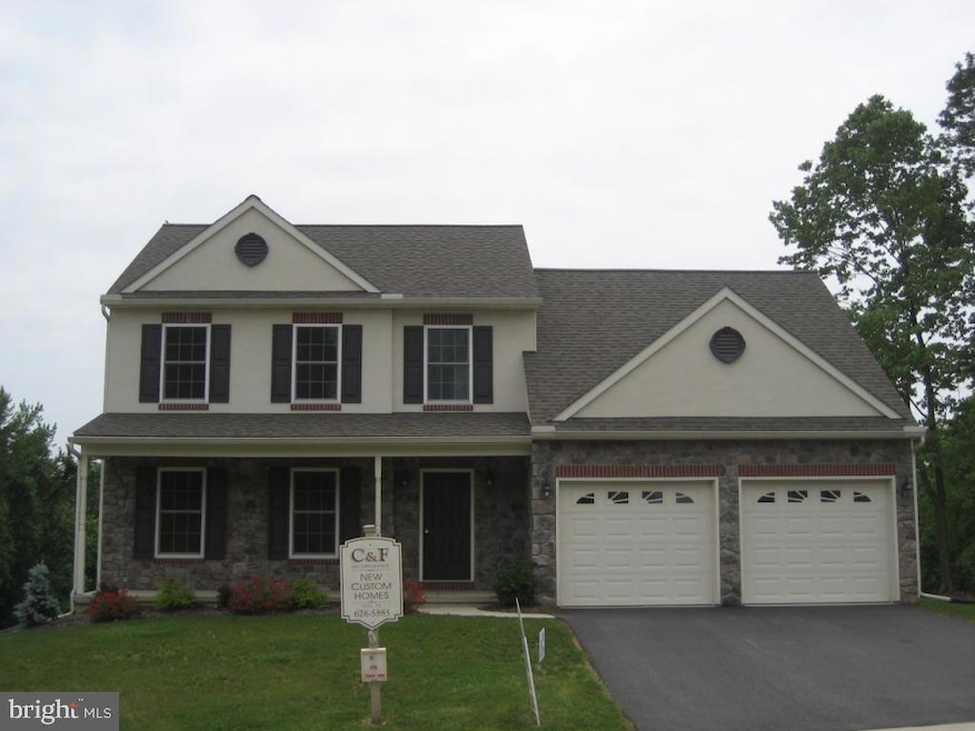 108 Conestoga Dr unit 20, Lancaster, PA 17602 - photo 1