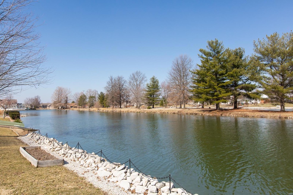 Dreaming of a Lake Front Home?