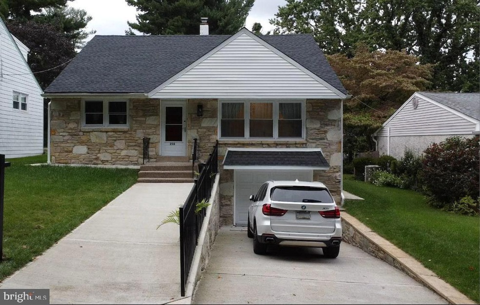 216 Fillmore St, Jenkintown, PA 19046 - photo 1