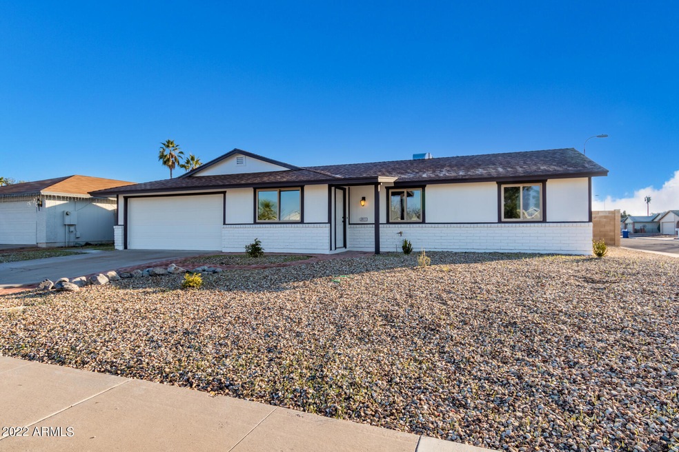 2011 N Central Dr, Chandler, AZ 85224 - photo 1