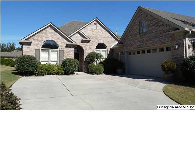 Much desired floorplan, great curb appeal, well ma