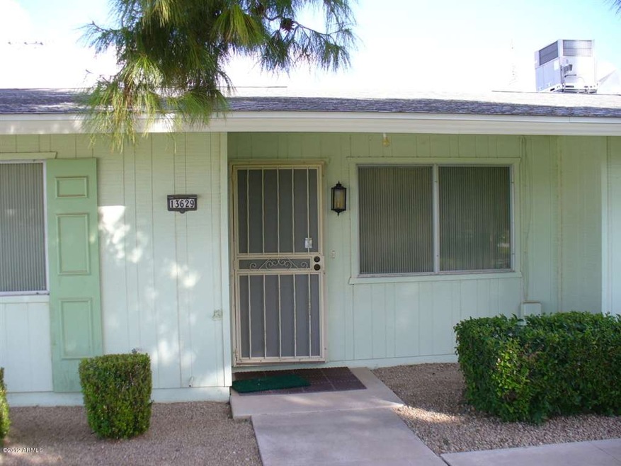 13629 N Newcastle Dr, Sun City, AZ 85351 - photo 1