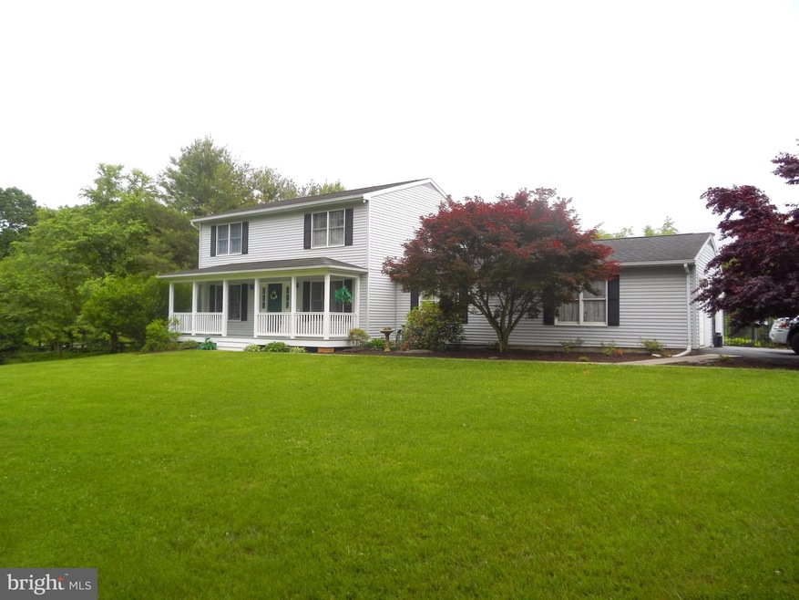 535 Shepherd Ln, Shepherdstown, WV 25443 - photo 1