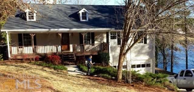 7168 Tara Dr, Villa Rica, GA 30180 - photo 1