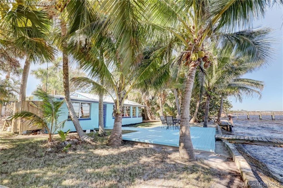 2425 NE Gardner Terrace, Jensen Beach, FL 34957 - photo 1