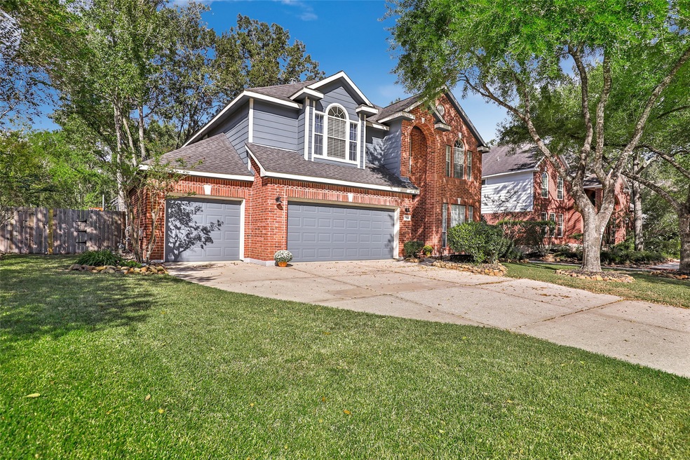 6323 Water Point Ct, Humble, TX 77346 - photo 1