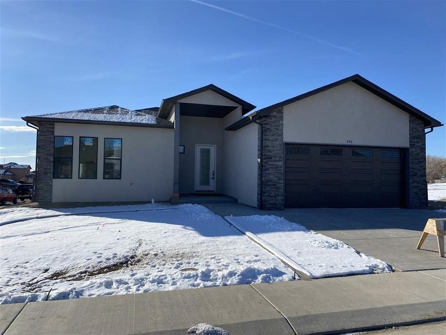 675 Cloverglen Dr, Grand Junction, CO 81504 - photo 1