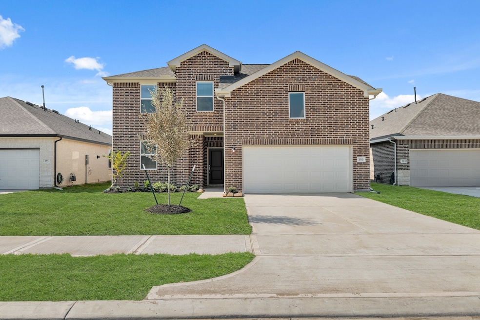 359 W Rose Marie Ln, Montgomery, TX 77356 - photo 1