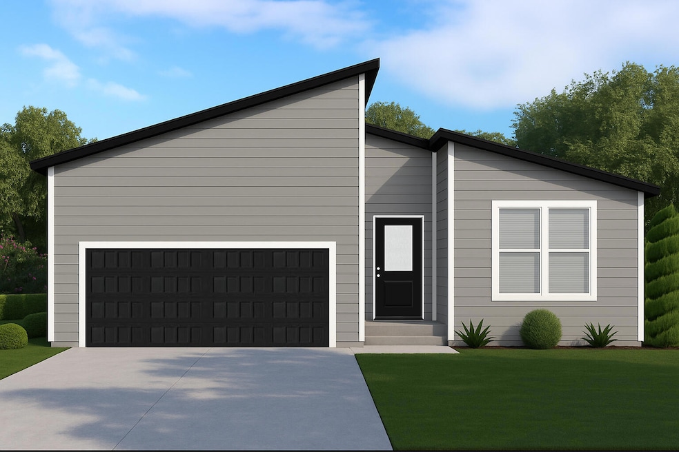 875 S Orchard Crest Ave, Springfield, MO 65802 - photo 1