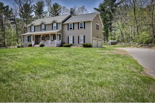 13 Coachmans Ln, Haverhill, MA 01832 - photo 1