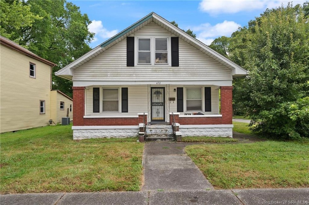 Sold $158,500 • Co-Listing Agent