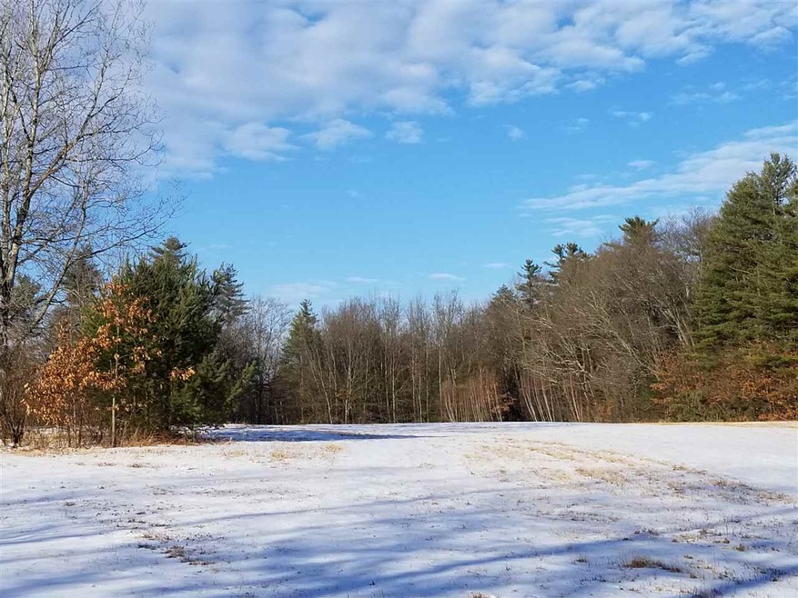 1172 Old Claremont Rd, Charlestown, NH 03603 - photo 1