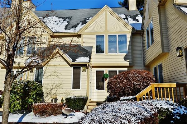 18 Westminster Dr unit U167, Nashua, NH 03064 - photo 1