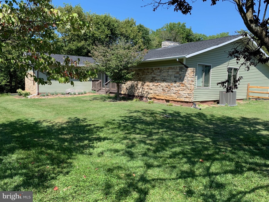 51 Steeple Chase Ln, Martinsburg, WV 25404 - photo 1