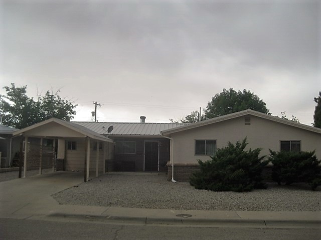 1613 Park Ave, Alamogordo, NM 88310 - photo 1