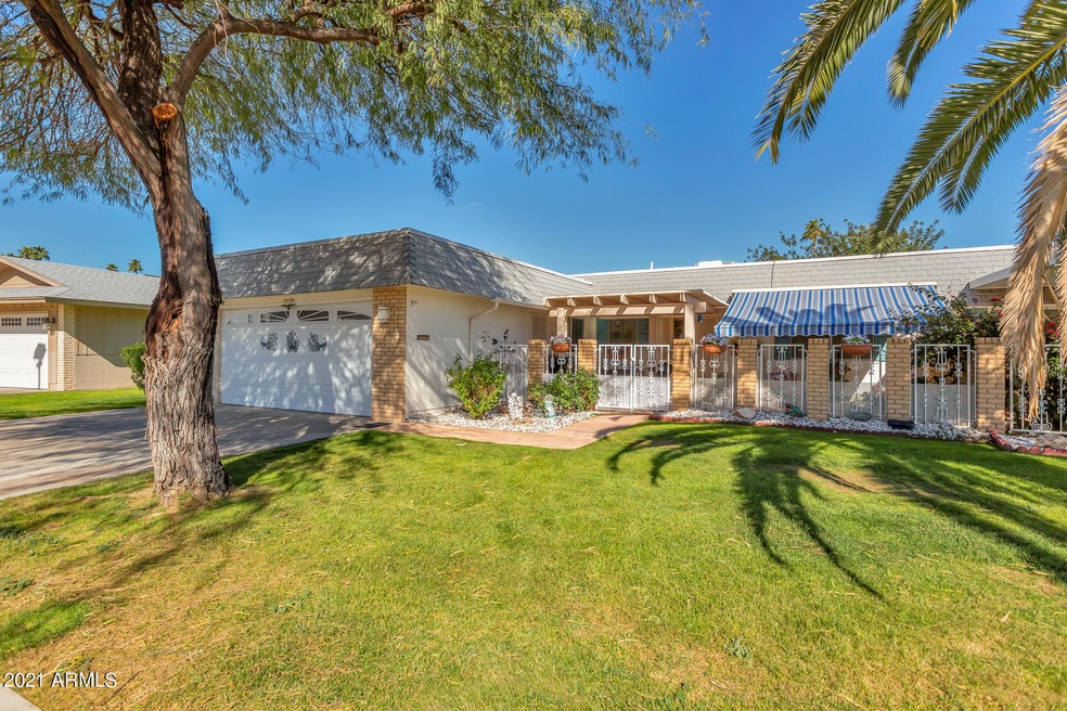 10320 W Bright Angel Circle