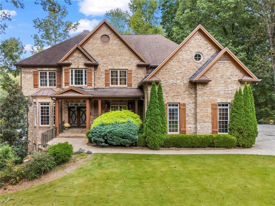 Under Contract $875,000