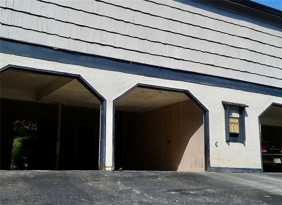 1425 Stone Mill Trace, Stone Mountain, GA 30083 - photo 1