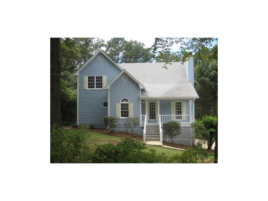 212 Stratford Dr, Douglasville, GA 30134 - photo 1