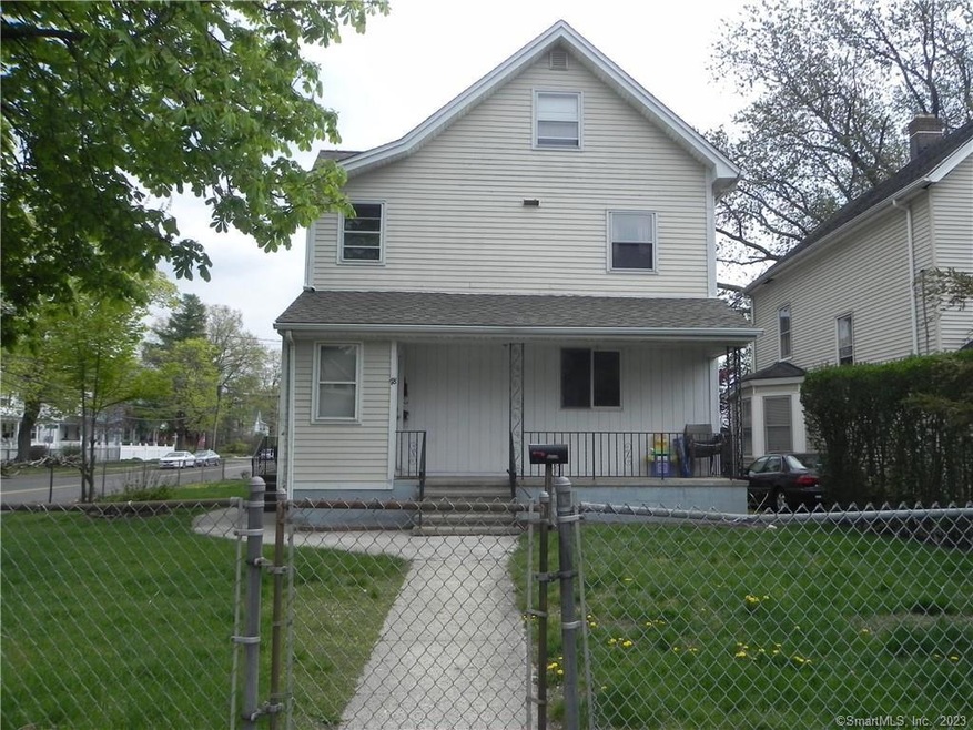 78 Osborne Ave unit 2, Norwalk, CT 06855 - photo 1