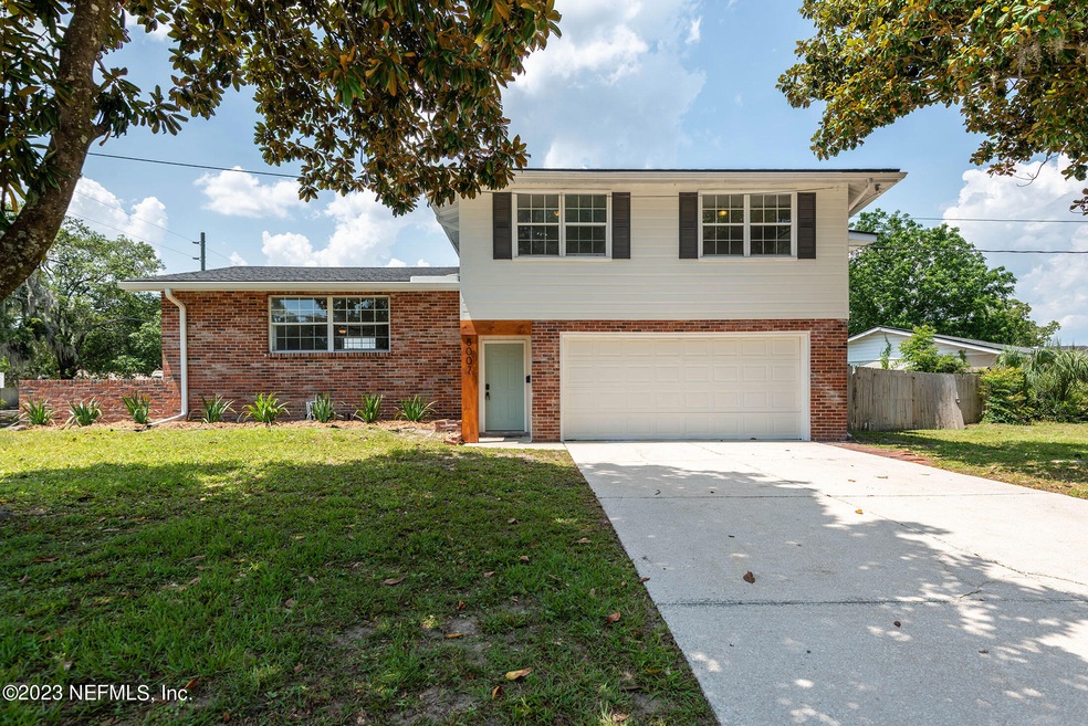 8007 Alderman Rd, Jacksonville, FL 32211 - photo 1