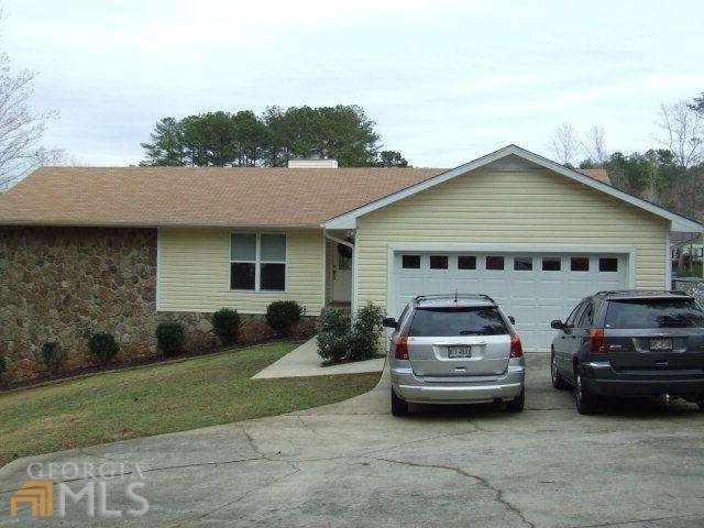 2390 Battle Dr, Villa Rica, GA 30180 - photo 1