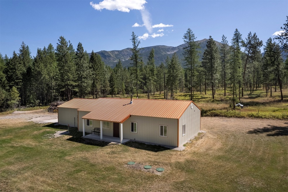 28582 Broken Leg Rd, Bigfork, MT 59911 - photo 1