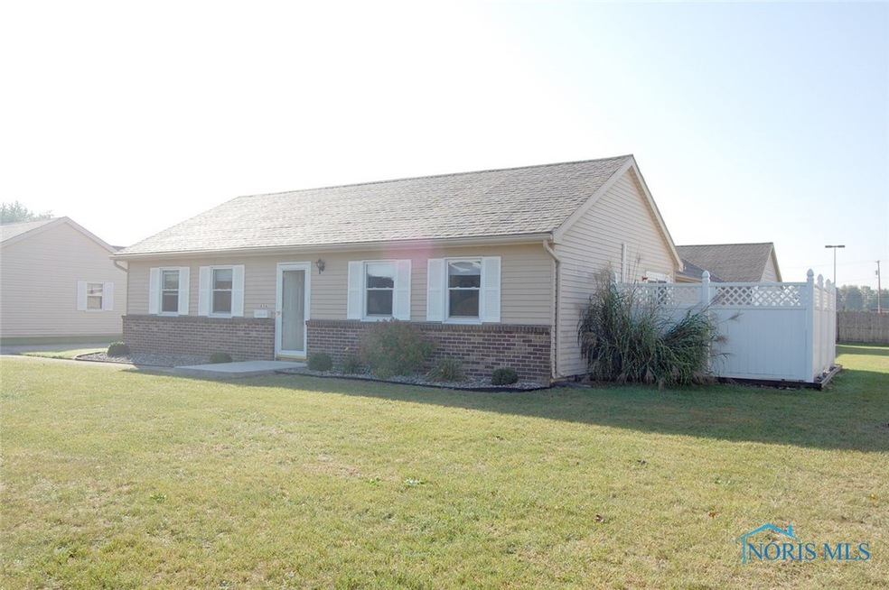 63A Exterior front