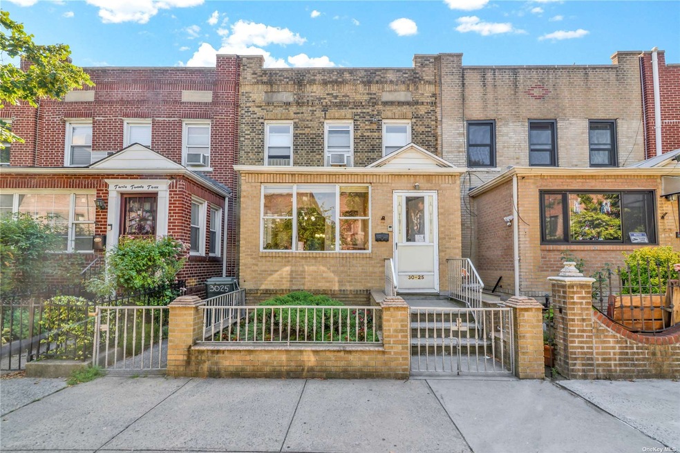 30-25 37th St, Astoria, NY 11103 - photo 1