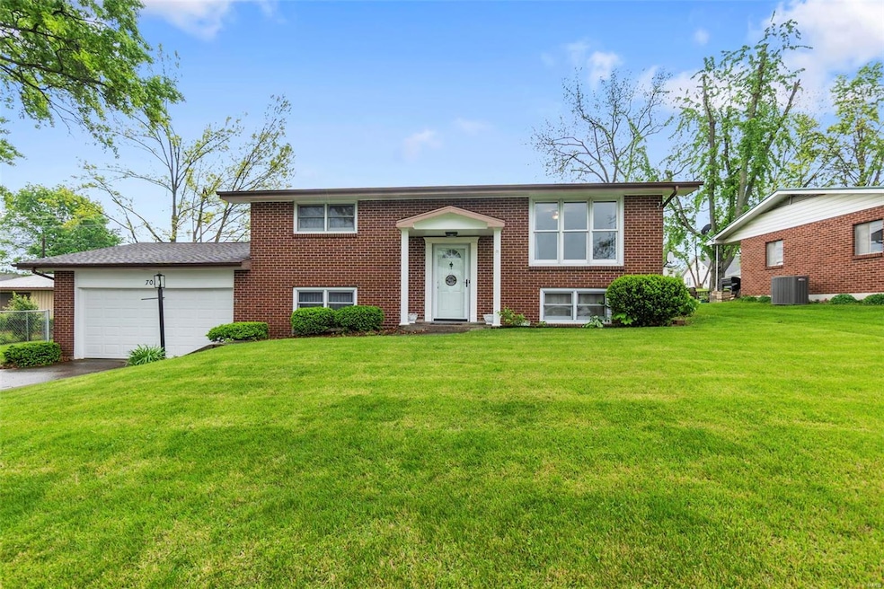 Pending $205,000