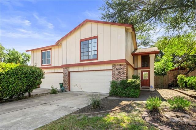 Welcome to 9007 Parkfield Dr #A!