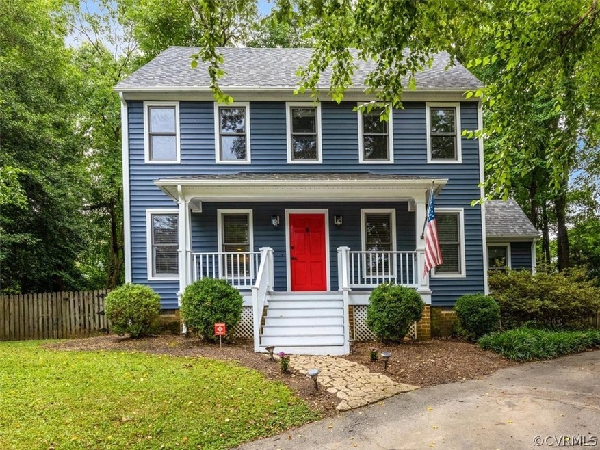 5601 Old Willow Ct, Richmond, VA 23225 - photo 1