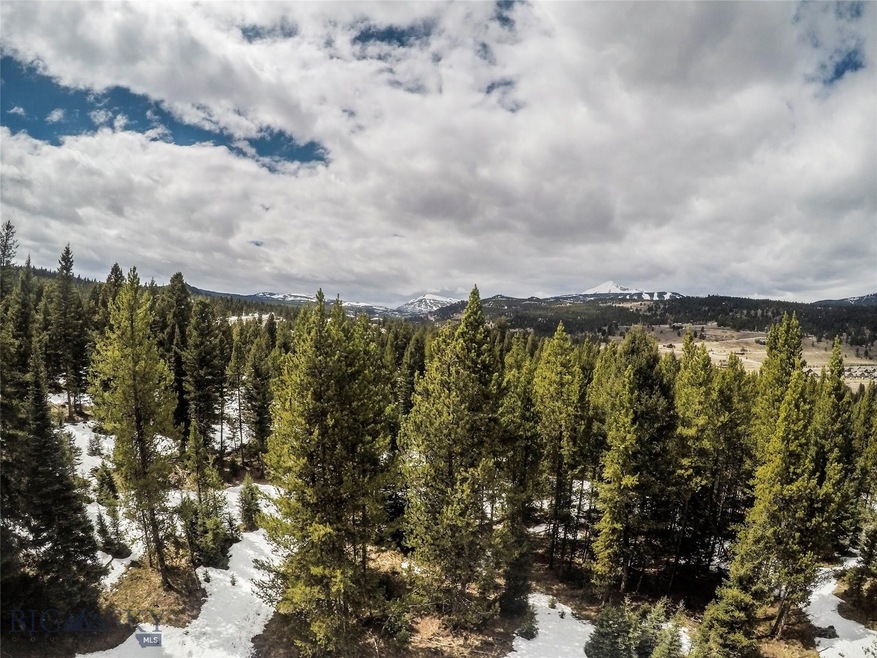 TBD Great Horn Rd Lot 2, Big Sky, MT 59716 - photo 1