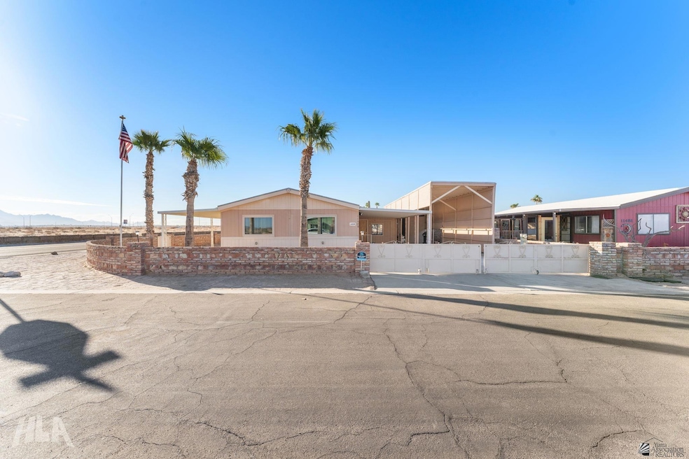 11489 E 39th St, Yuma, AZ 85367 - photo 1