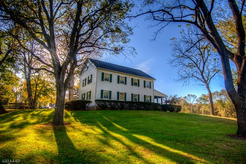 23 Heller Rd, Blairstown, NJ 07825 - photo 1