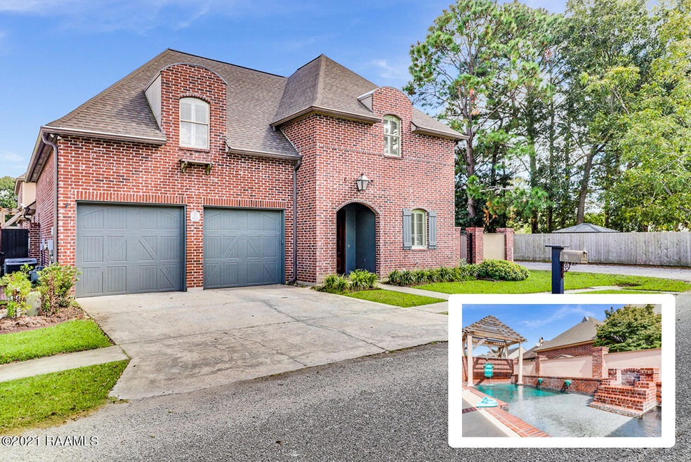 100 Derby Lane PiP