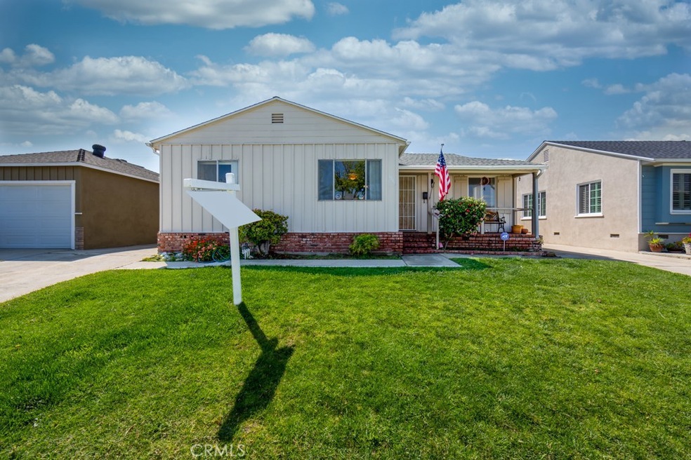 4809 Castana Ave, Lakewood, CA 90712 - photo 1