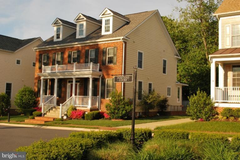 164 Positano Ct, Purcellville, VA 20132 - photo 1