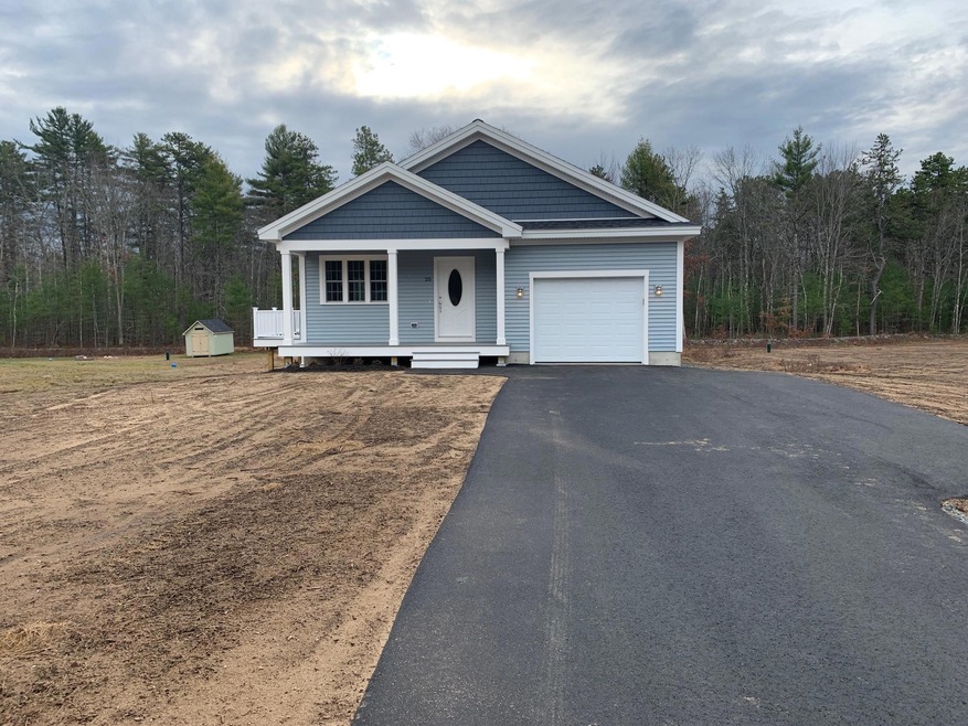 Lot 12 Orioles Way, Sanford, ME 04073 - photo 1