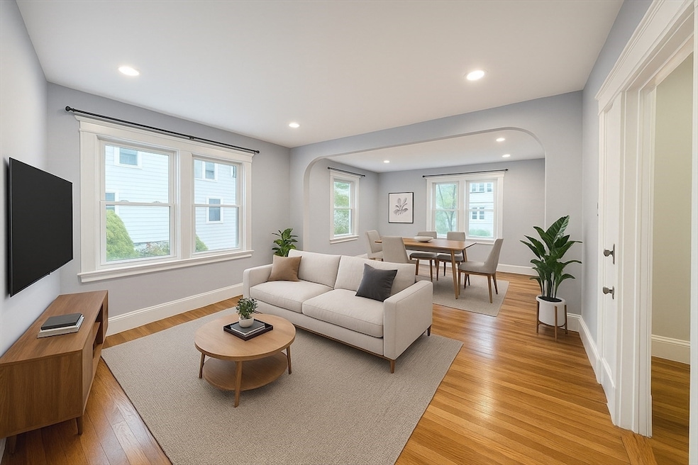 For Rent $2,500/month