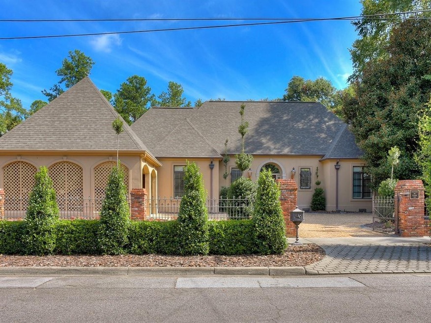 2711 Helen St, Augusta, GA 30904 - photo 1