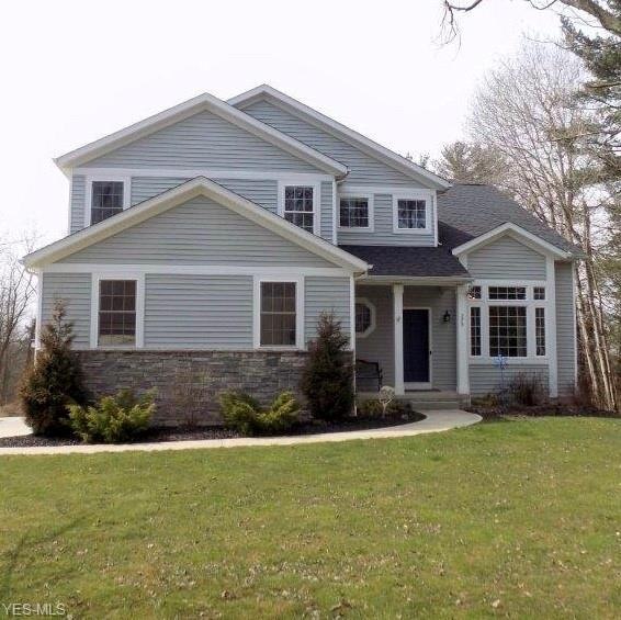 275 N Bissell Rd, Aurora, OH 44202 - photo 1