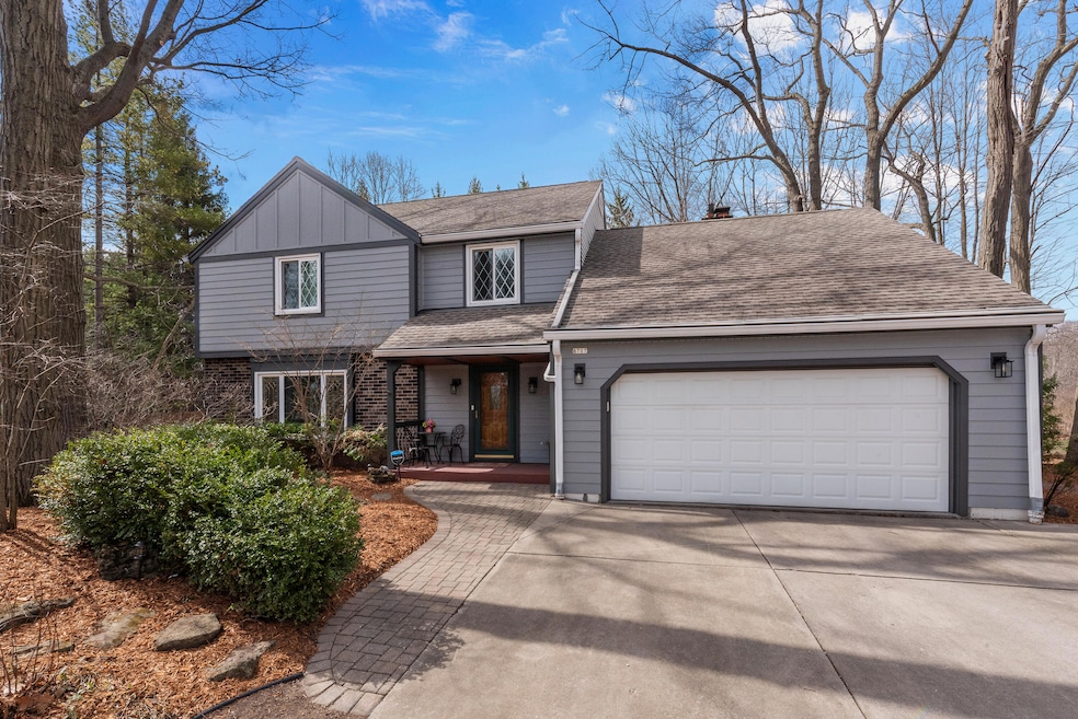 6717 W Pierner Place, Milwaukee, WI 53223 - photo 1