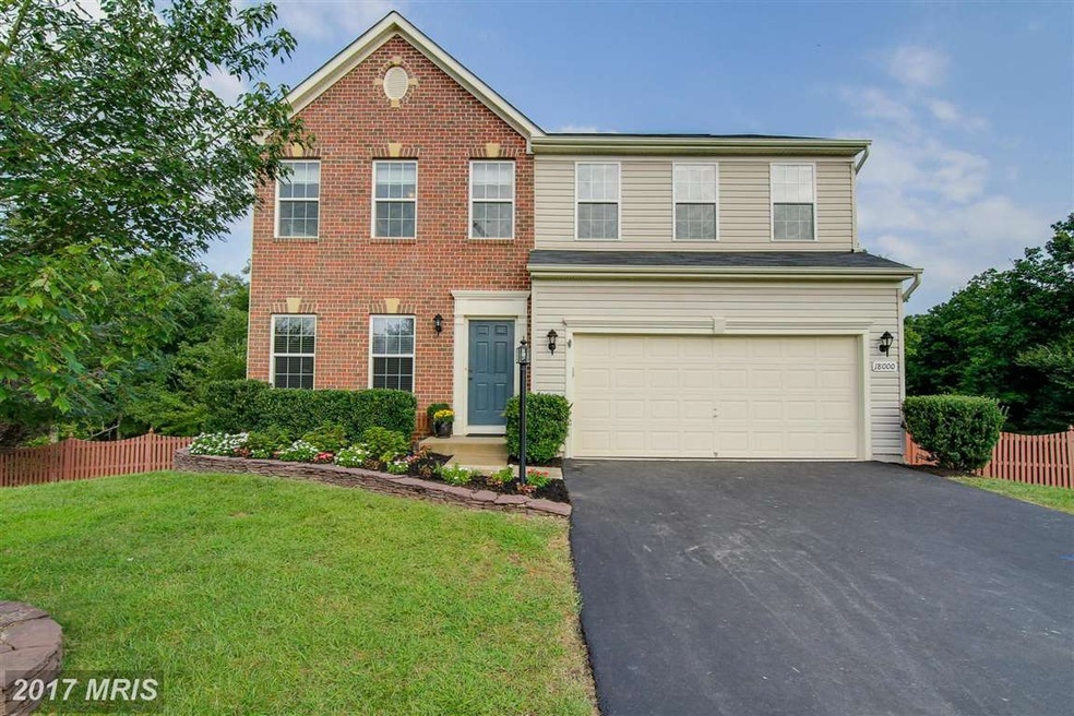 18000 Crystal Downs Terrace, Dumfries, VA 22026 - photo 1