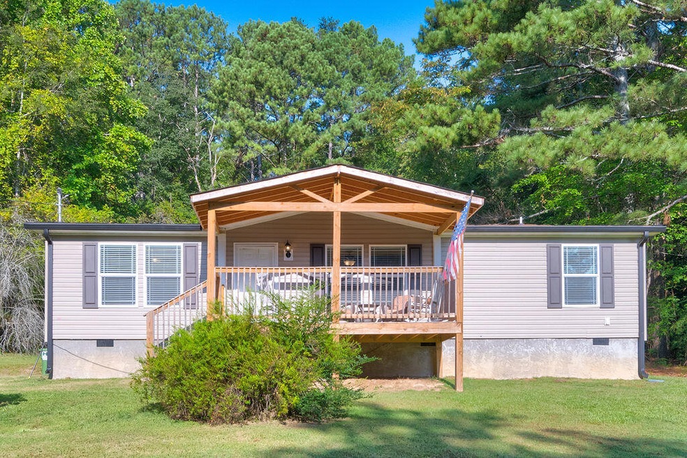 1508 Peavine Rd, Rock Spring, GA 30739 - photo 1