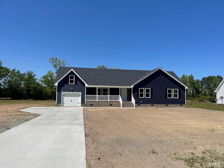 114 Whisper Ln, Poplar Branch, NC 27965 - photo 1