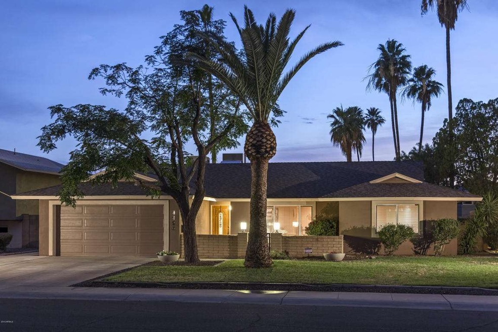 Curb Appeal
